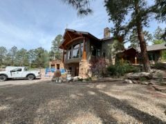All Photos for Mountain Home Paint & Stain in Pagosa Springs, CO