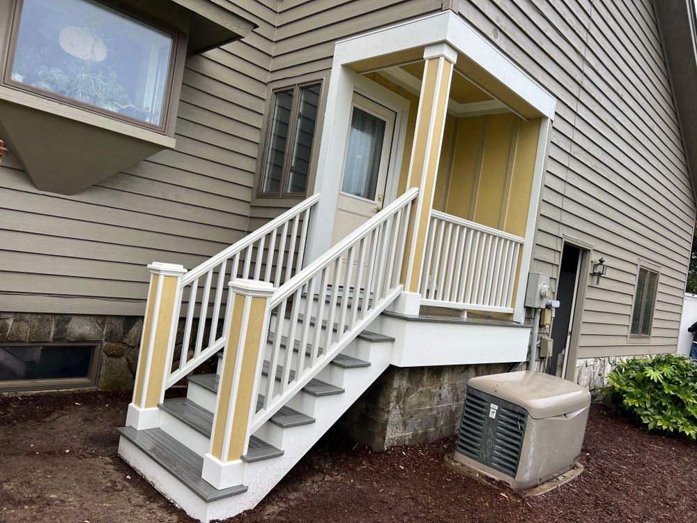 All Photos for A Cut Above Custom Builders, LLC in Morehead City, NC