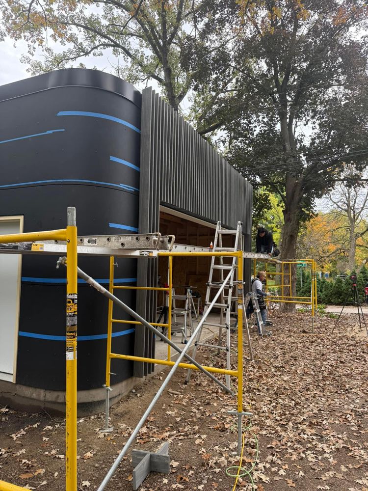 All Photos for Keep The Faith Contracting in Saint Michael, MN