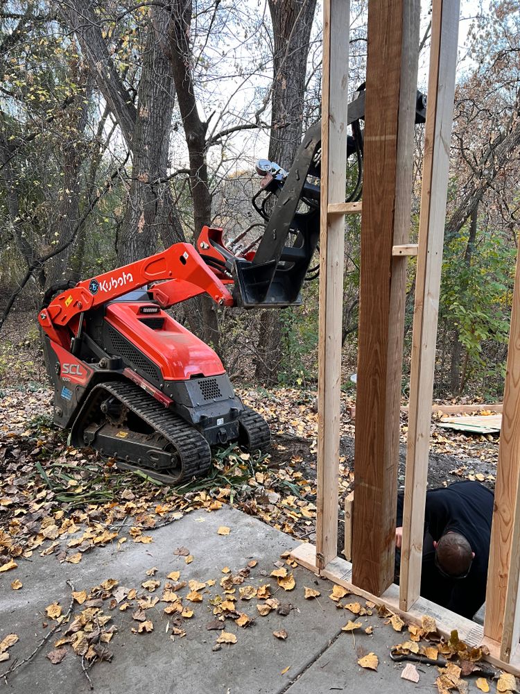 All Photos for CWC Homeworx in Burnsville, MN