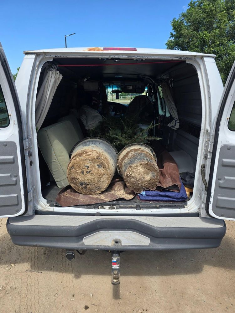 All Photos for Mike's Grading Plus in Caldwell, ID