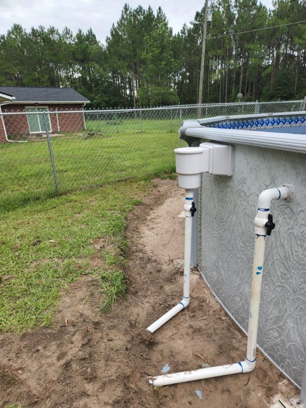 All Photos for Down & Dirty Pool Service in Crawfordville, FL