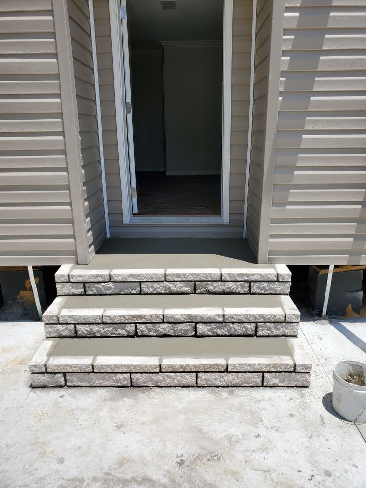 All Photos for Clark Masonry in Lake County, FL