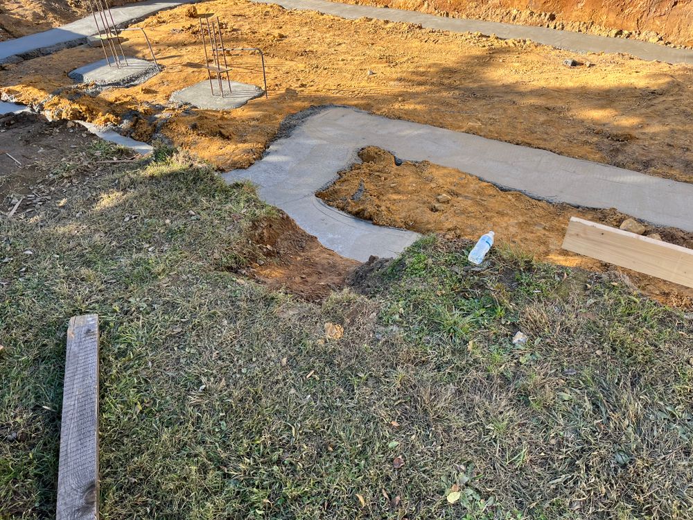 All Photos for CM Construction in Erwin, TN