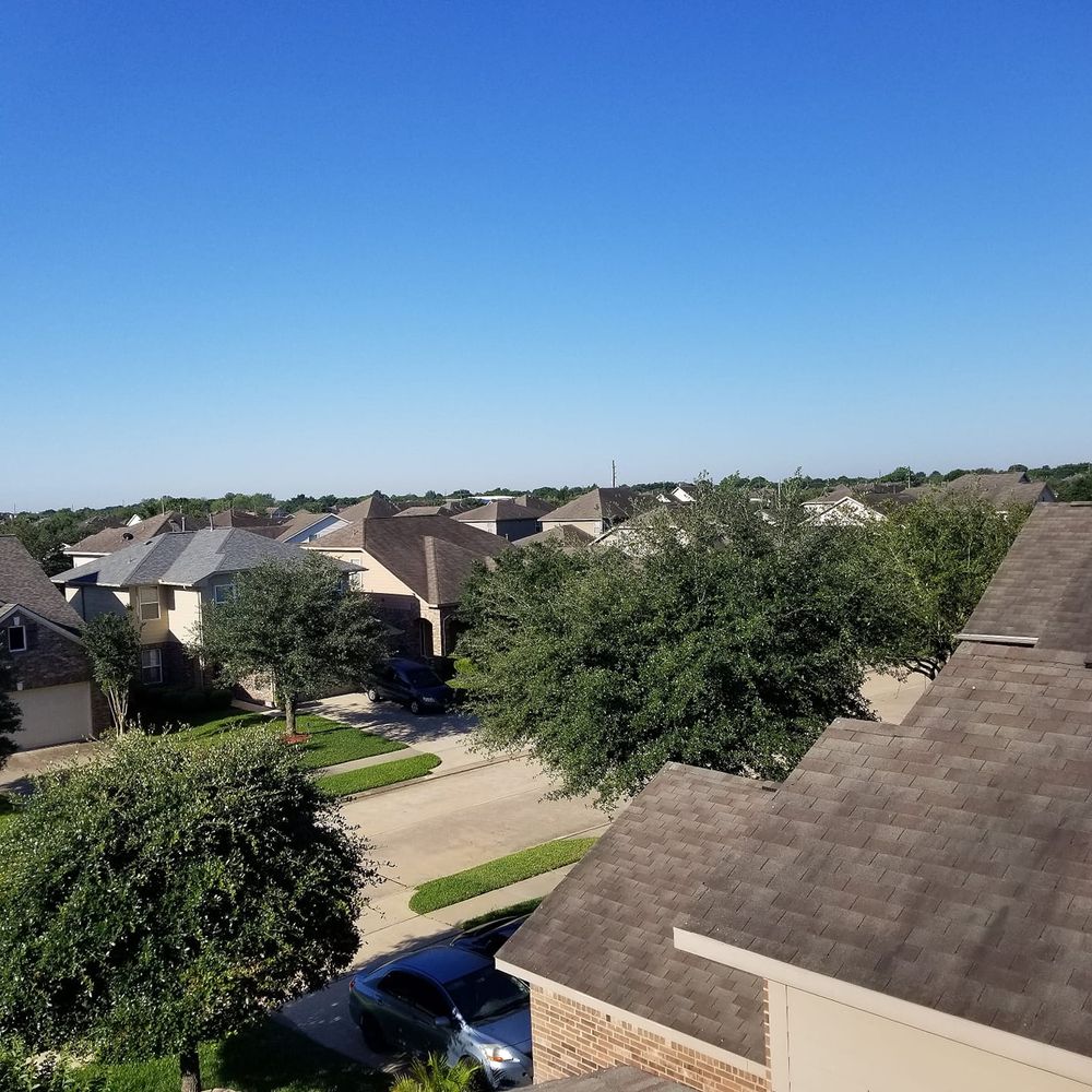 All Photos for JD Roof Improvements in Houston, TX