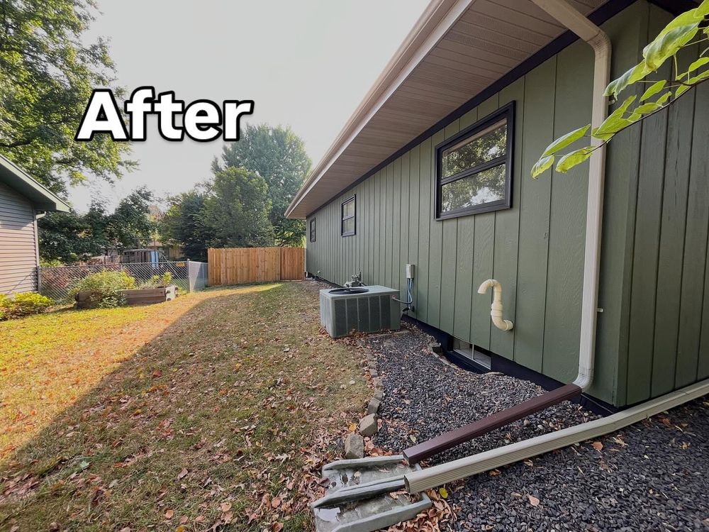 All Photos for LOCKWOOD FINISHES in Springfield, IL