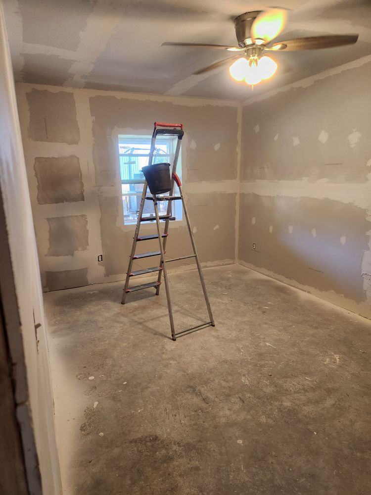 Tiny Barn House for Prairie Land Properties LLC in Lubbock, TX