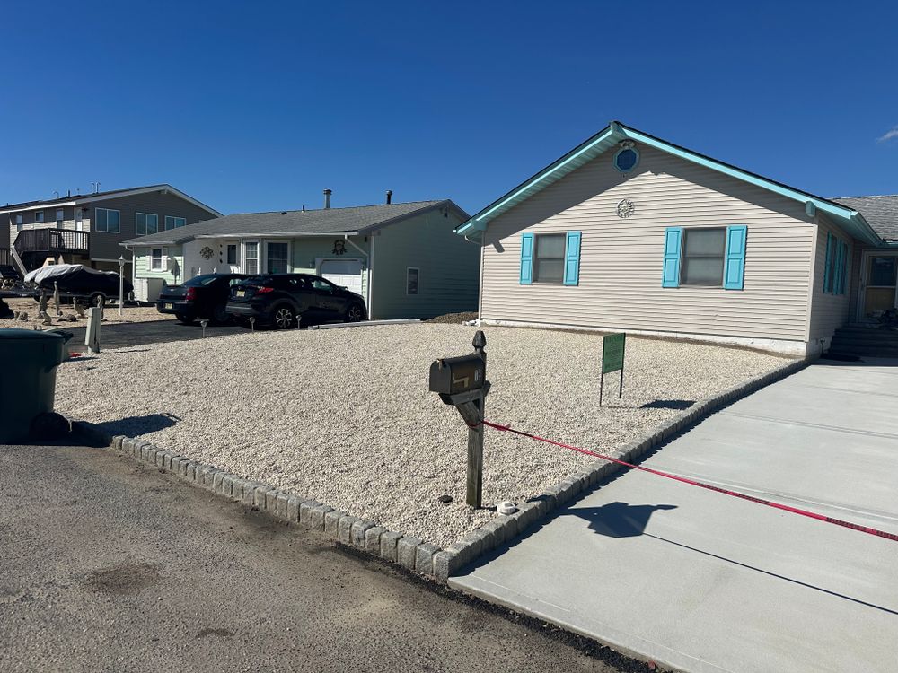 All Photos for DiDaniele Masonry in Tuckerton, NJ