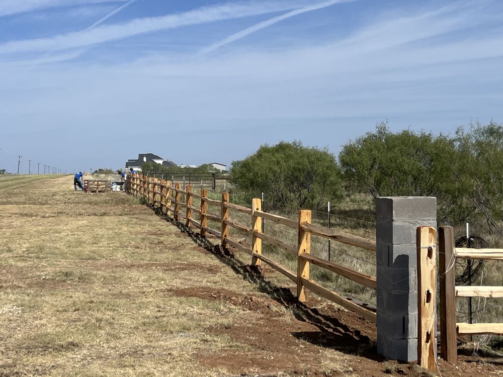All Photos for Cole Landscaping & Pools, LLC in Amarillo, TX