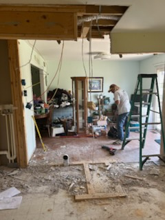 All Photos for Hufford's Construction in Dover, DE