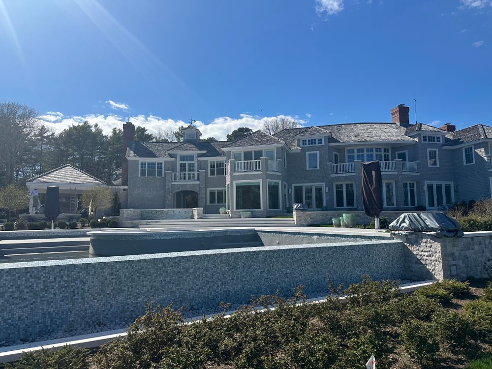 All Photos for MGR Painting & Cleaning in Everett, MA