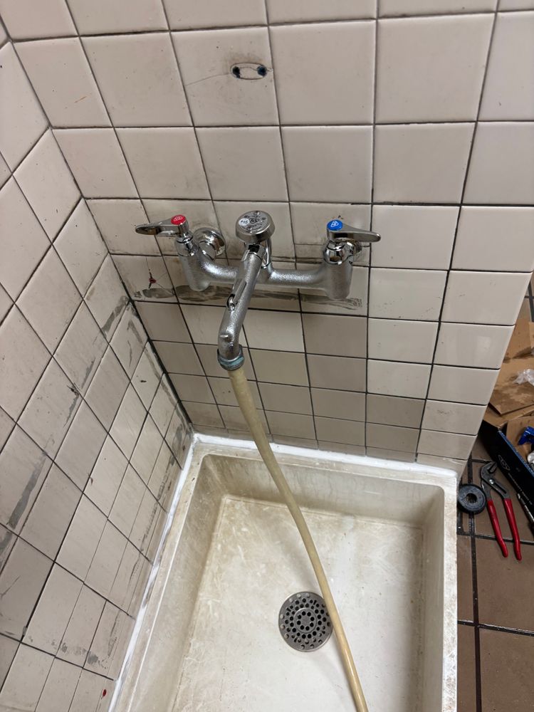 All Photos for Avanzi Plumbing in Millington, TN