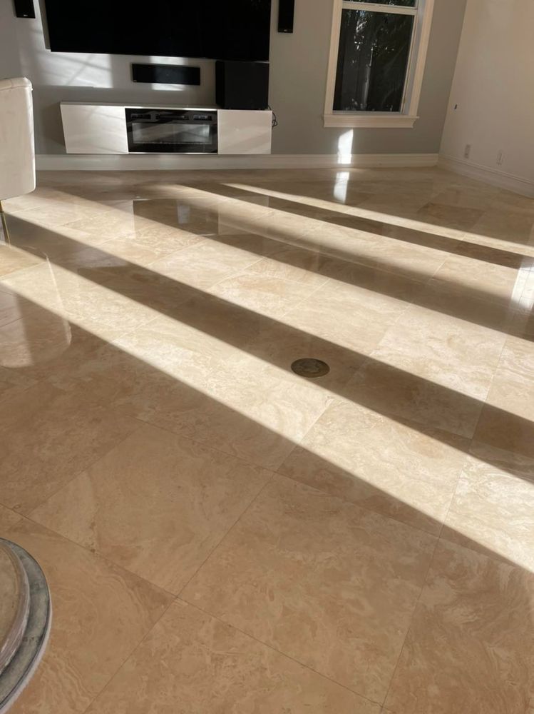All Photos for Ultra Marble And Stone Restoration in West Palm Beach, FL