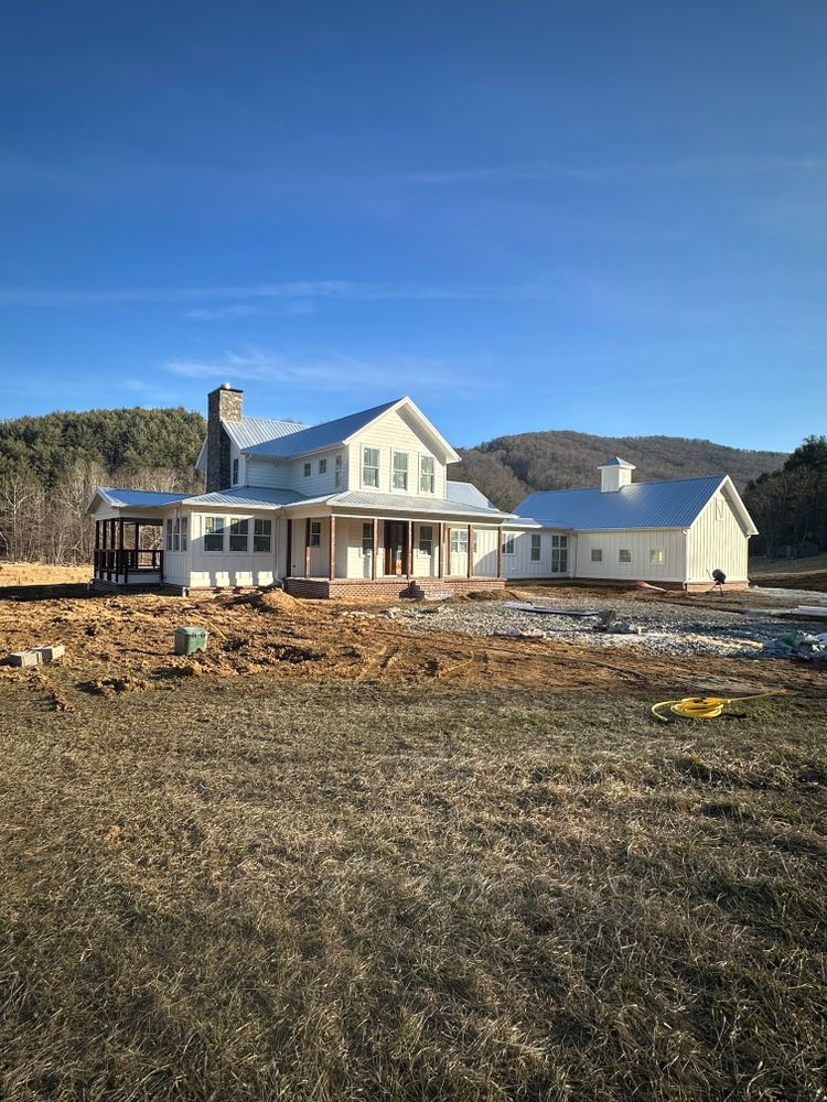 All Photos for Nathan’s Guttering & Siding in Mountain City, TN