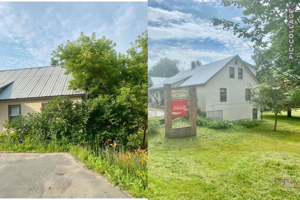 All Photos for Bishop’s Property Maintenance in Franklin, VT