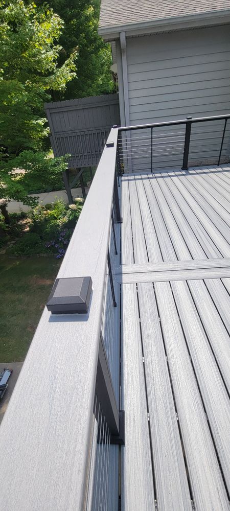 All Photos for C4 TrueVision Renovations in Asheville, NC