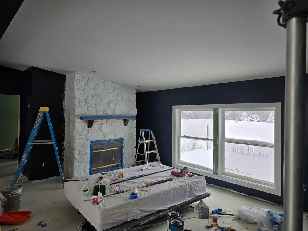 All Photos for JLB Painting And Handyman in Charlevoix, MI