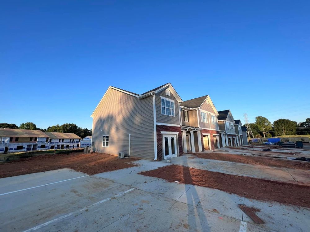 All Photos for UBuild Construction in Greensboro, North Carolina
