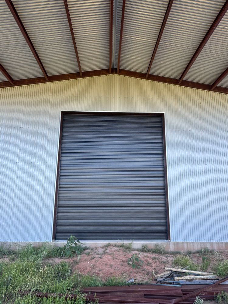 All Photos for Red River Garage Doors LLC in Wichita Falls, TX