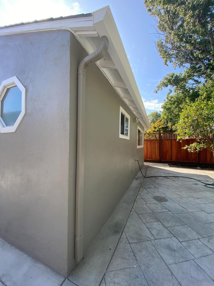 All Photos for Clean Finish Painting in San Carlos, CA