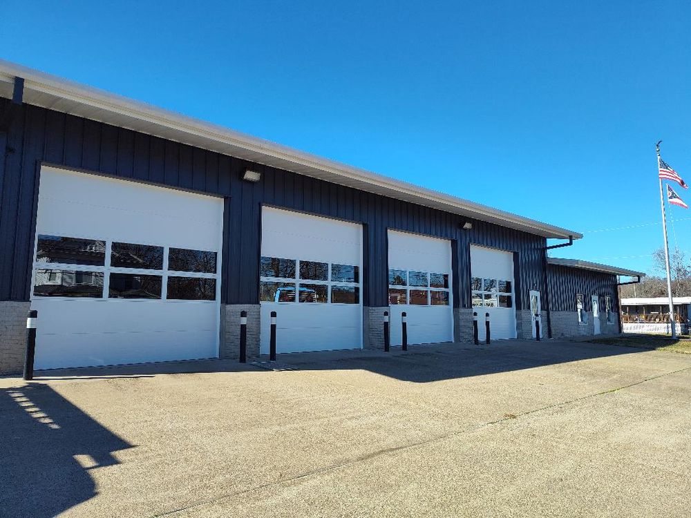 All Photos for My Garage Door Company in Athens County, OH