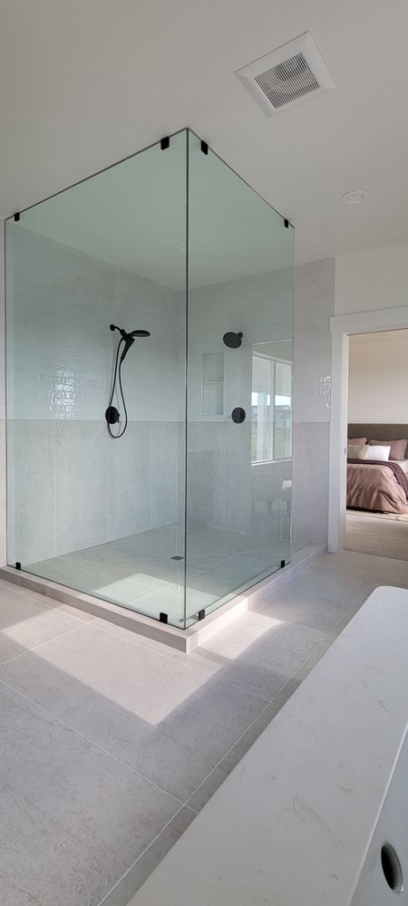 All Photos for Tip Top Tile in Idaho Falls, ID