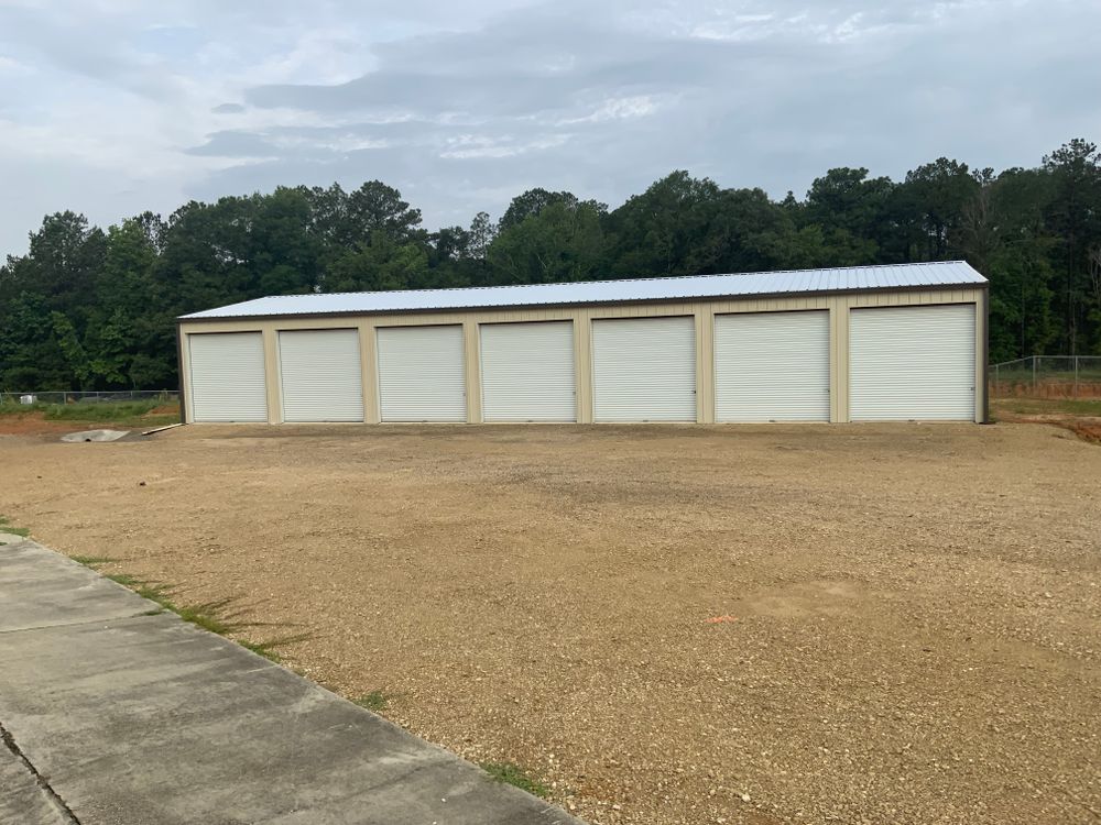 All Photos for Broadway & McMullen Construction in Hattiesburg, MS