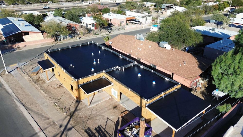 All Photos for Copper Valley Roofing in Tucson, AZ