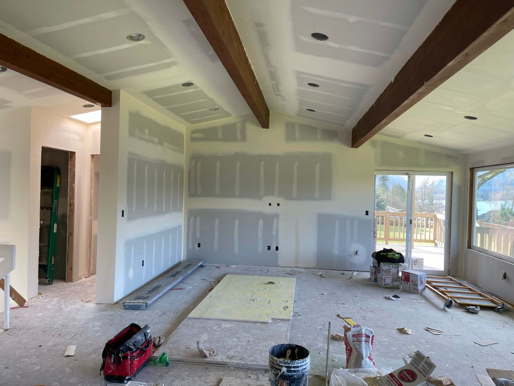 All Photos for Tony's Remodeling & Painting in Renton, WA