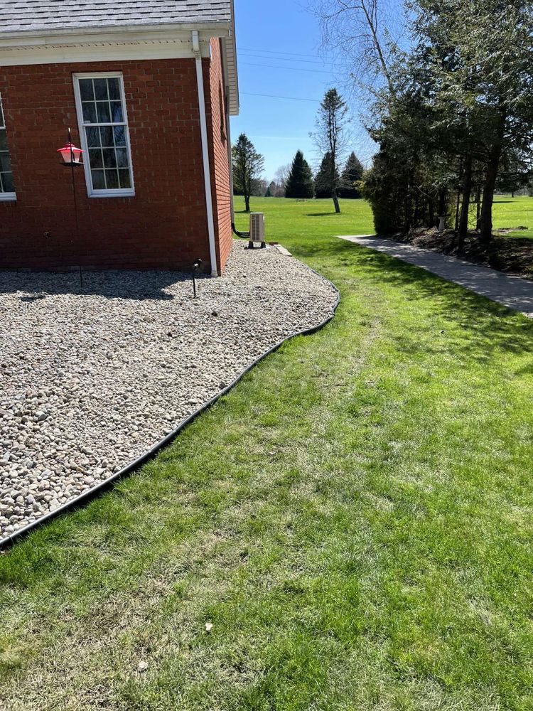 All Photos for Wilt Landscaping in Greenville, PA