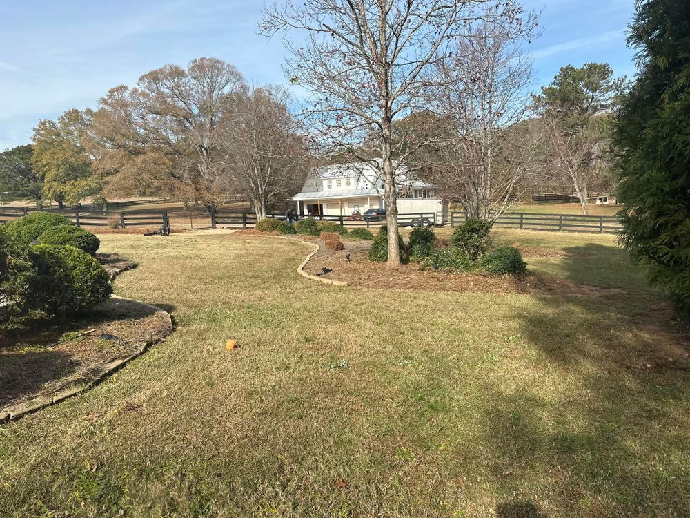 All Photos for GA Lawn Care Pros in Jefferson, GA