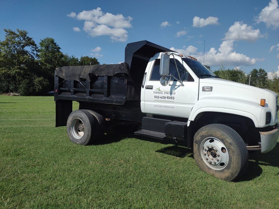 All Photos for Byrd Home Construction in Smryna, TN