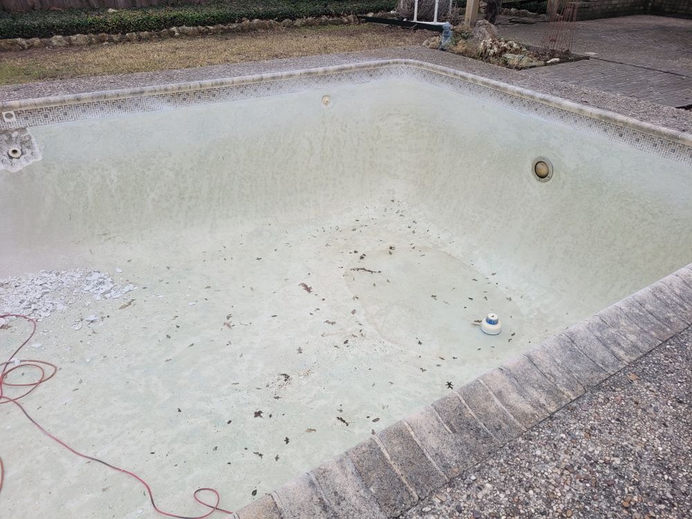 All Photos for J&A Pool and Spa Service LLC in Helotes, TX