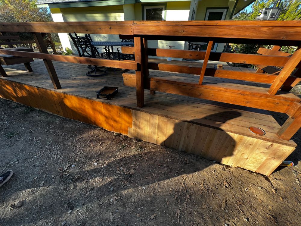 All Photos for Skyland Remodel Company in Asheville, NC