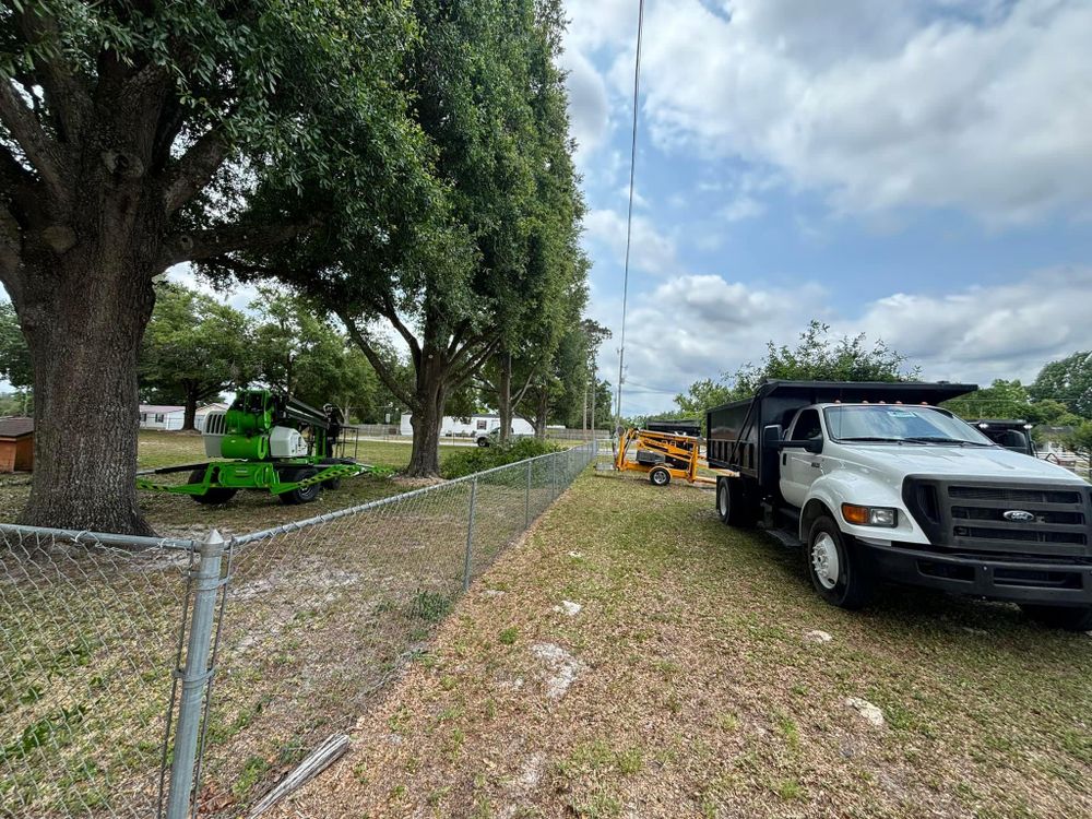 All Photos for McGraw’s Lawn and Tree Service in DeLand, FL