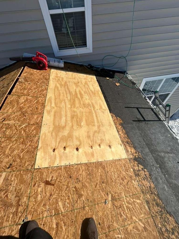 All Photos for La Bendicion Construction LLC in Annandale, VA