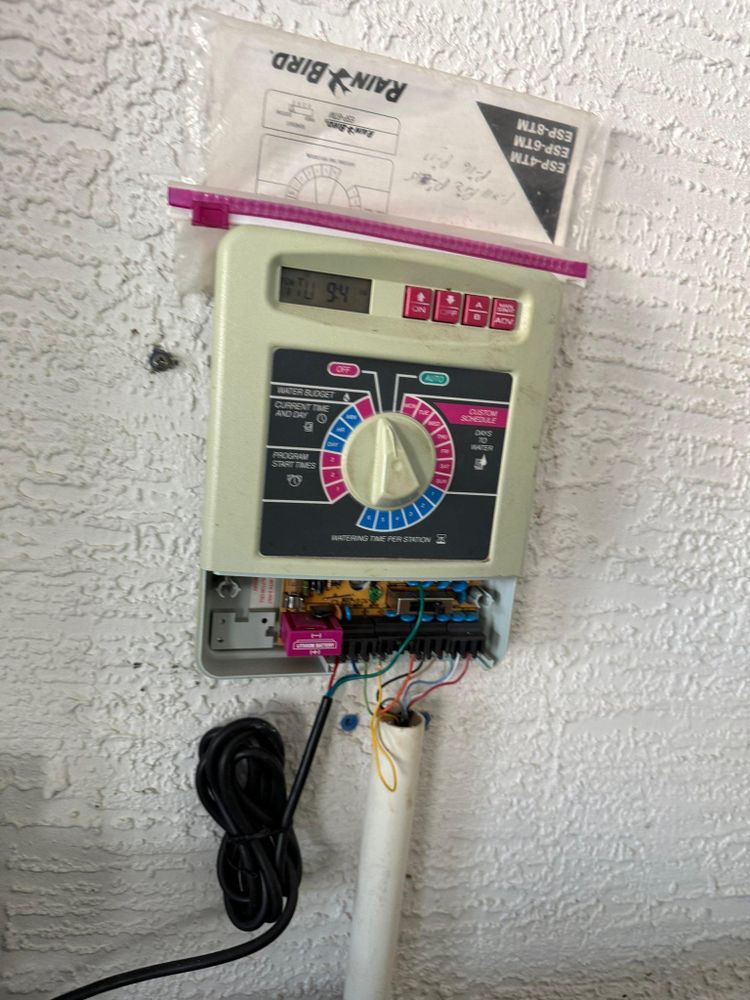 All Photos for Pavone Irrigation in Spring Hill, FL