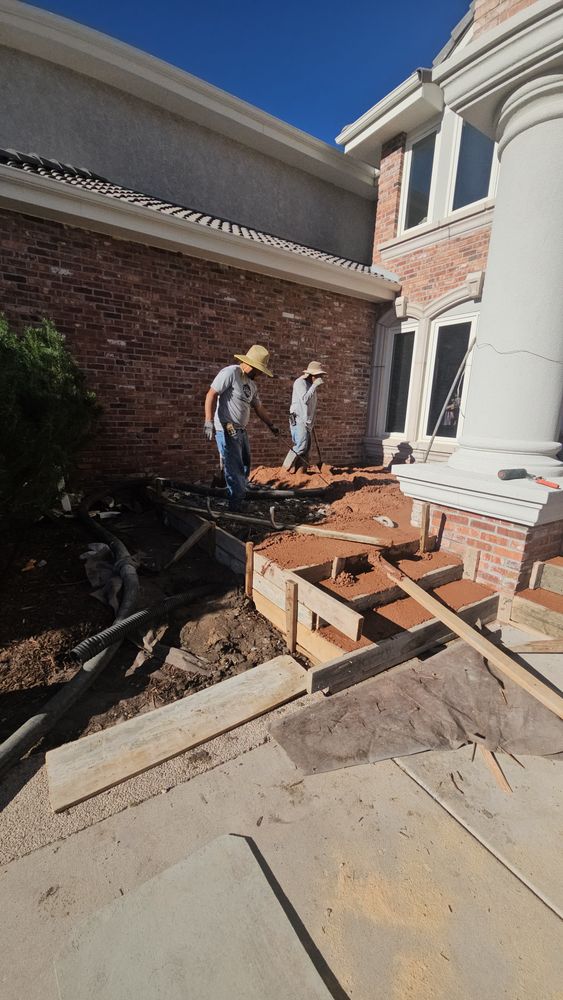 All Photos for NGL Landscape Company in Denver, CO