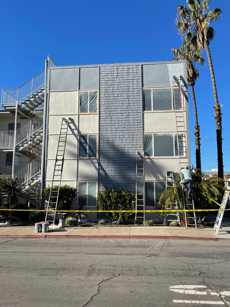 All Photos for West Coast Painting Solutions in Los Angeles, CA