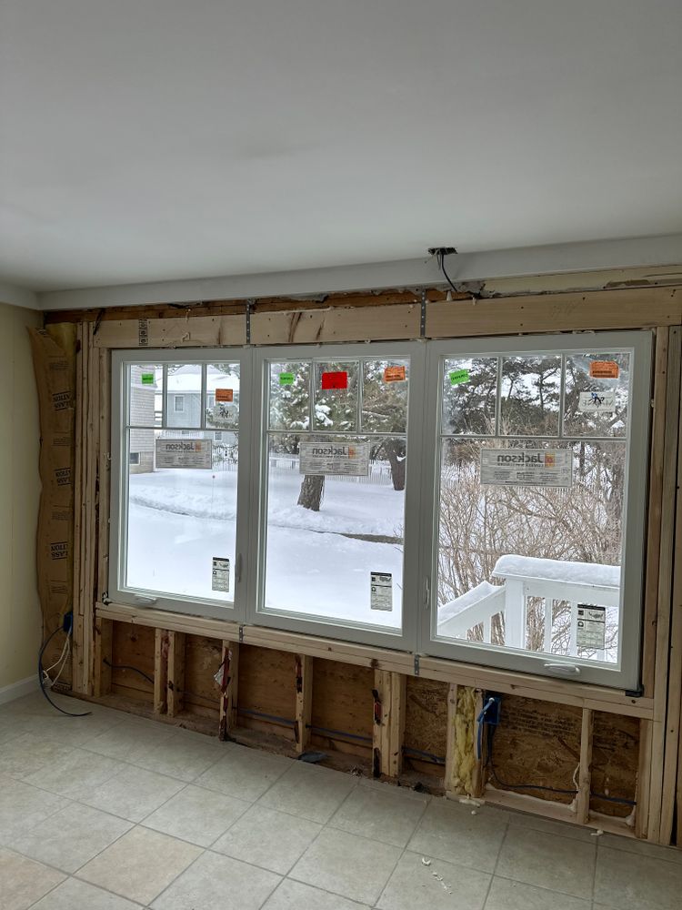 All Photos for Top Pros Construction in Haverhill, MA