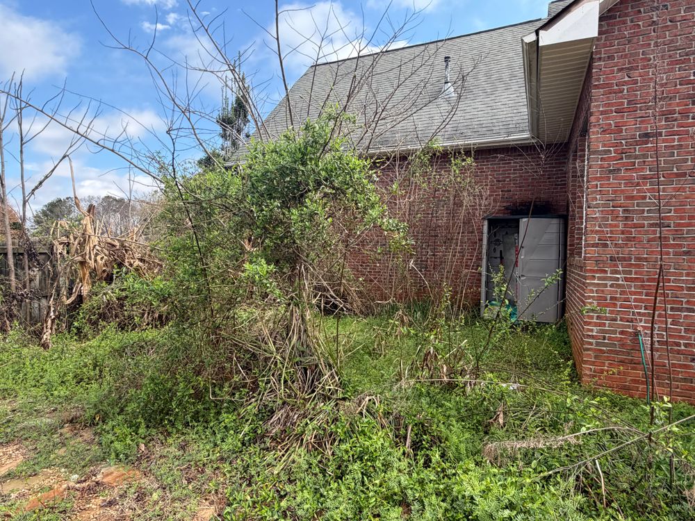 All Photos for Southern Outdoors Landscaping in Covington, GA