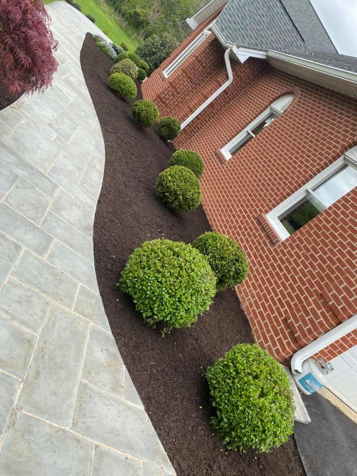 All Photos for RDR Landscaping in Baltimore, MD
