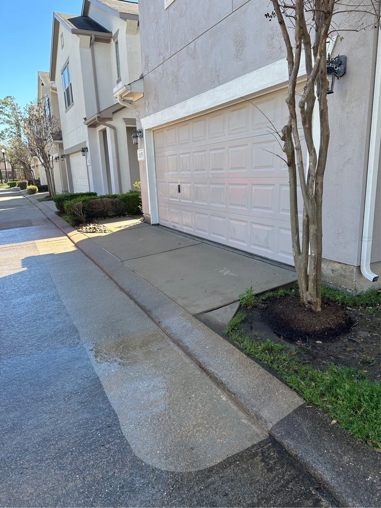 All Photos for Power Pressure Wash in Houston, TX
