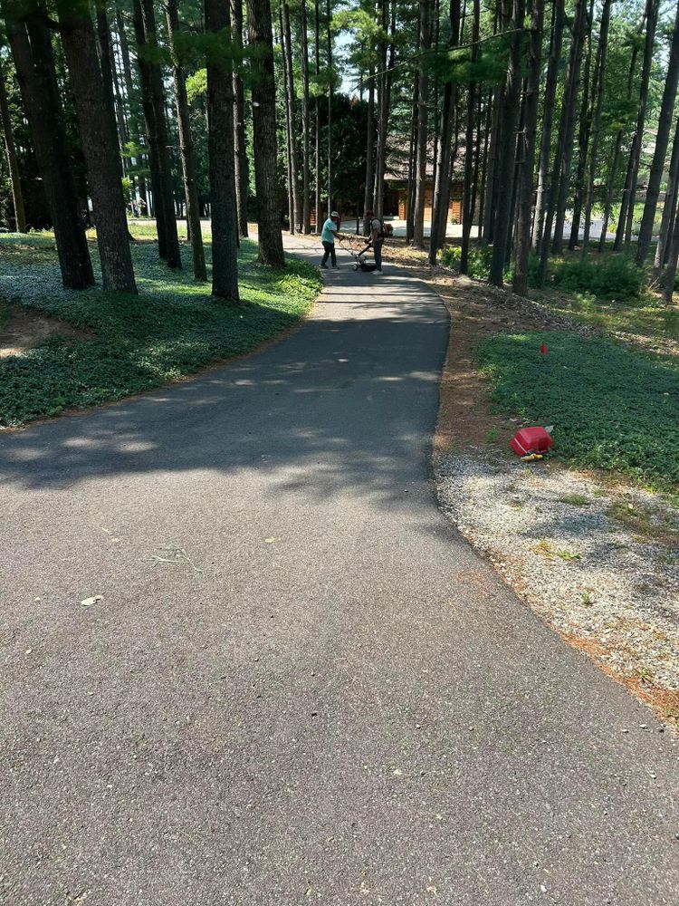 All Photos for Recap Asphalt & Sealcoating in Wayne, IN