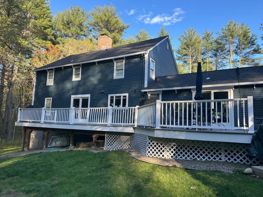 All Photos for Gilaj Painting LLC in North Andover, MA