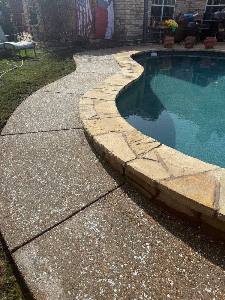 All Photos for Midcities Concrete in Arlington, TX