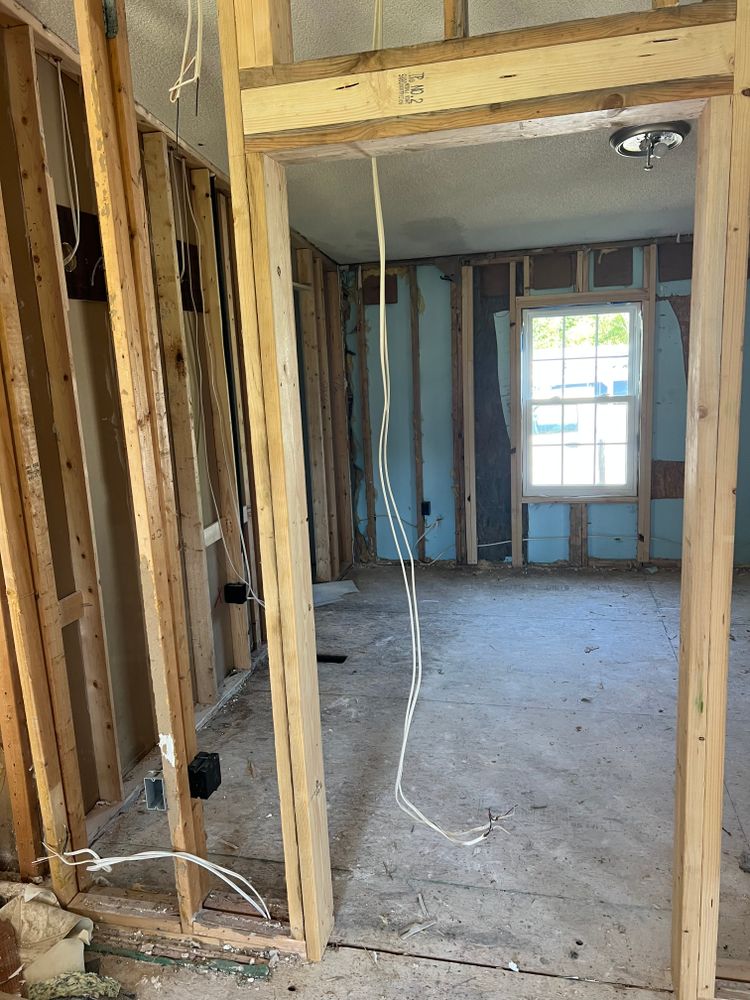 All Photos for Idea Electric in Clinton, NC