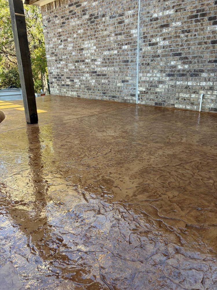 All Photos for Freedom Contracting Of Texas LLC. in Springtown, TX