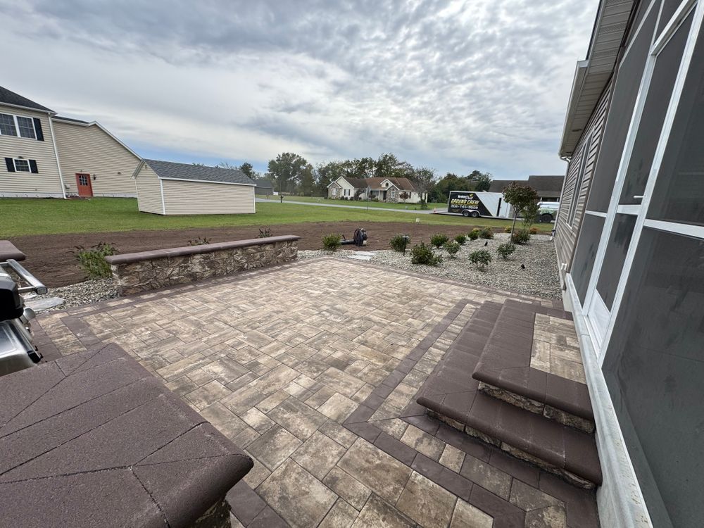 All Photos for Broker Post Ground Crew in Sussex County, DE