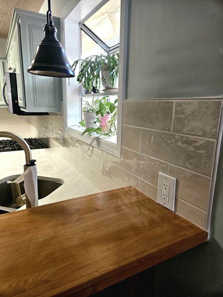 All Photos for Fulford Carpet and Tile in Holden Beach, NC